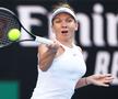 SIMONA HALEP - HARRIET DART la Australian Open 2020 // Organizatorii au anunțat programul zilei » De la ce oră joacă Simona Halep