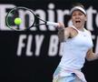 Simona Halep - Jennifer Brady