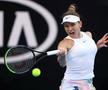 Simona Halep - Jennifer Brady