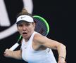 SIMONA HALEP - HARRIET DART, turul 2 la Australian Open 2020. Duel în premieră