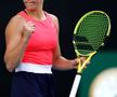 SIMONA HALEP - HARRIET DART, turul 2 la Australian Open 2020. Duel în premieră
