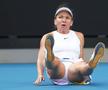 Simona Halep - Jennifer Brady