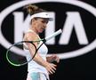 SIMONA HALEP - HARRIET DART la Australian Open 2020 // Organizatorii au anunțat programul zilei » De la ce oră joacă Simona Halep