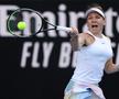 SIMONA HALEP - HARRIET DART la Australian Open 2020 // Organizatorii au anunțat programul zilei » De la ce oră joacă Simona Halep