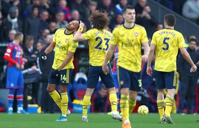 BARCELONA // Riscă Barcelona un nou transfer gen „Zlatan Ibrahimovic”? Îl vrea pe Pierre-Emerick Aubameyang, starul nonconformist al lui Arsenal!