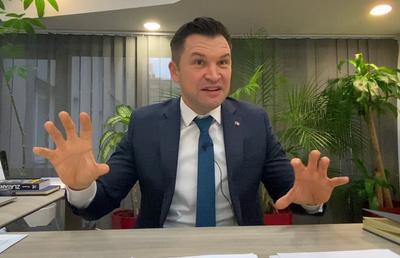 EXCLUSIV // VIDEO Ionuț Stroe a găsit vinovații cazurilor de dopaj: „Antrenorii și sportivii care încearcă în mod evident să trișeze!”