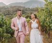 Demi-Leigh Tebow, noua parteneră a lui Tim Tebow