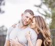 Demi-Leigh Tebow, noua parteneră a lui Tim Tebow
