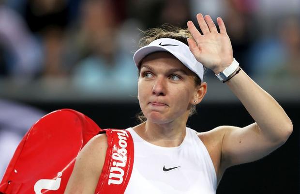 SIMONA HALEP - HARRIET DART, turul 2 la Australian Open 2020. Duel în premieră