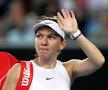 SIMONA HALEP - HARRIET DART, turul 2 la Australian Open 2020. Duel în premieră