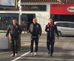 DINAMO // CORESPONDENȚĂ GSP DIN MARBELLA VIDEO + FOTO Dinamo, pe urmele starurilor: „Am auzit că și Ronaldo a venit cu yachtul aici! E diferență mare față de haosul de acasă”