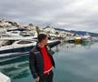 DINAMO // CORESPONDENȚĂ GSP DIN MARBELLA VIDEO + FOTO Dinamo, pe urmele starurilor: „Am auzit că și Ronaldo a venit cu yachtul aici! E diferență mare față de haosul de acasă”