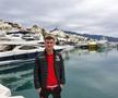 DINAMO // CORESPONDENȚĂ GSP DIN MARBELLA VIDEO + FOTO Dinamo, pe urmele starurilor: „Am auzit că și Ronaldo a venit cu yachtul aici! E diferență mare față de haosul de acasă”