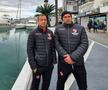 DINAMO // CORESPONDENȚĂ GSP DIN MARBELLA VIDEO + FOTO Dinamo, pe urmele starurilor: „Am auzit că și Ronaldo a venit cu yachtul aici! E diferență mare față de haosul de acasă”