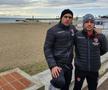 DINAMO // CORESPONDENȚĂ GSP DIN MARBELLA VIDEO + FOTO Dinamo, pe urmele starurilor: „Am auzit că și Ronaldo a venit cu yachtul aici! E diferență mare față de haosul de acasă”