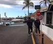 DINAMO // CORESPONDENȚĂ GSP DIN MARBELLA VIDEO + FOTO Dinamo, pe urmele starurilor: „Am auzit că și Ronaldo a venit cu yachtul aici! E diferență mare față de haosul de acasă”