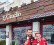 DINAMO // CORESPONDENȚĂ GSP DIN MARBELLA VIDEO + FOTO Dinamo, pe urmele starurilor: „Am auzit că și Ronaldo a venit cu yachtul aici! E diferență mare față de haosul de acasă”
