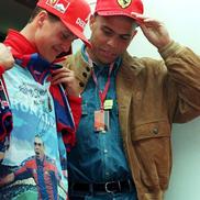 Michael Schumacher