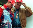 Michael Schumacher