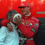Michael Schumacher