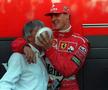 Michael Schumacher