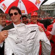 Michael Schumacher