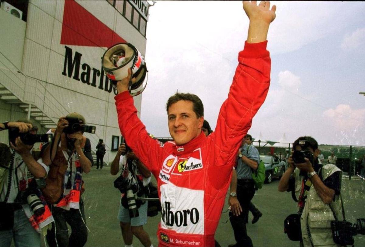 Detalii despre starea de sănătate a lui Michael Schumacher: „Este într-o stare vegetativă. Nu cred să-l mai vedem așa cum era înainte de accident”