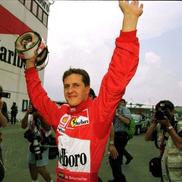 Michael Schumacher