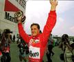 Michael Schumacher