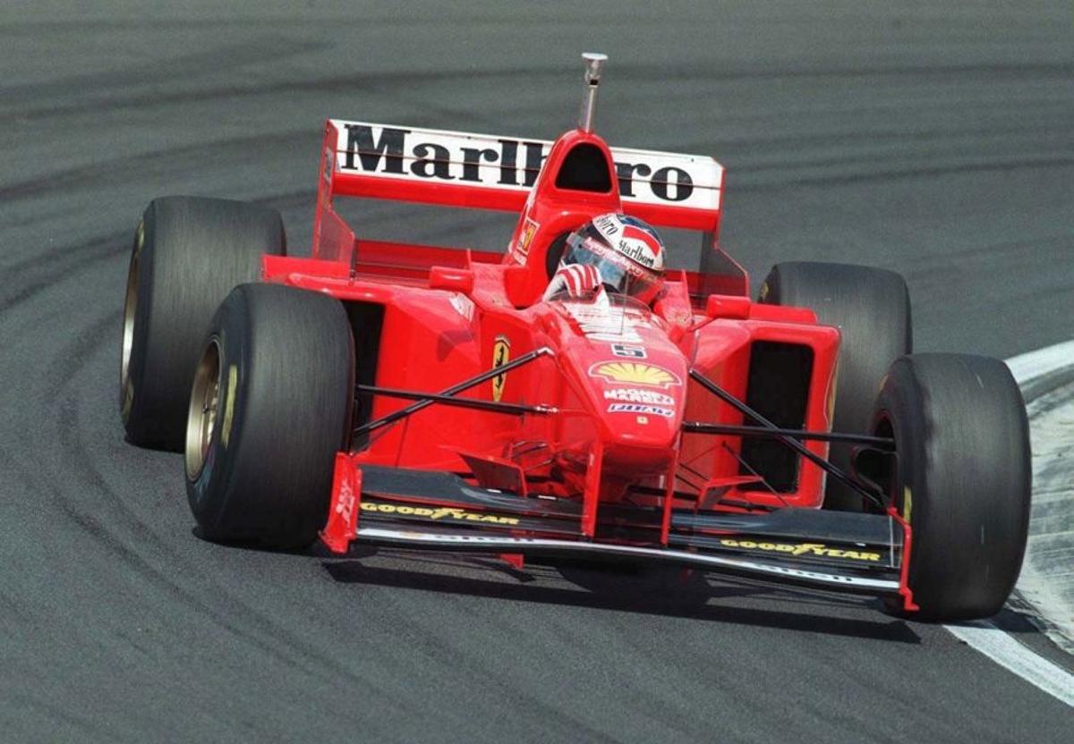30 de ani de la debutul lui Michael Schumacher în Formula 1 + Netflix a lansat trailer-ul documentarului despre neamț