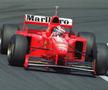 Michael Schumacher