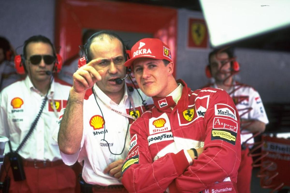 Detalii despre starea de sănătate a lui Michael Schumacher: „Este într-o stare vegetativă. Nu cred să-l mai vedem așa cum era înainte de accident”