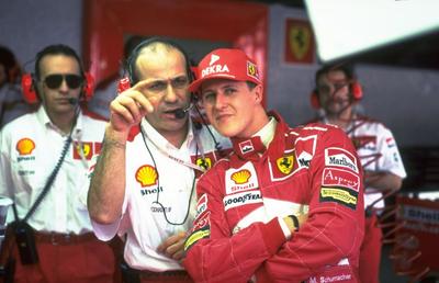 „Michael Schumacher nu mai poate vorbi” » O sursă de încredere, apropiată de familie, face mărturisiri