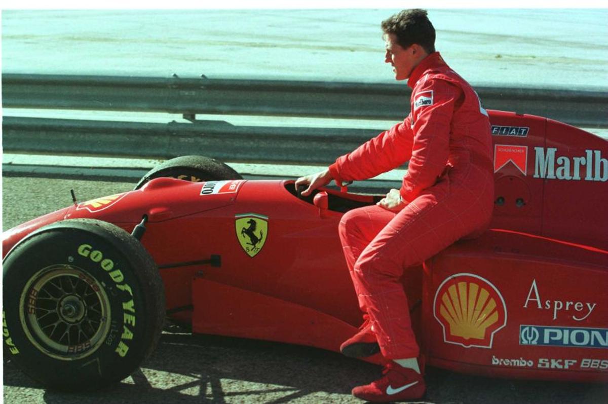 Detalii despre starea de sănătate a lui Michael Schumacher: „Este într-o stare vegetativă. Nu cred să-l mai vedem așa cum era înainte de accident”