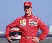 Michael Schumacher
