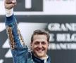 Michael Schumacher