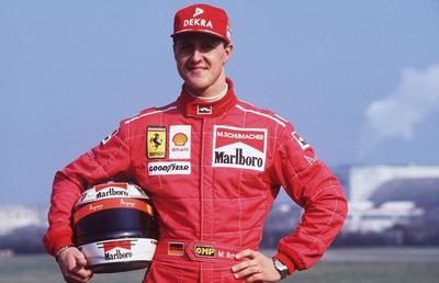 Un medic neurochirurg dă detalii despre Michael Schumacher: „E o persoană diferită față de cea pe care o știam”