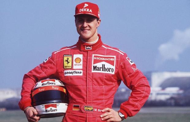 Un medic neurochirurg dă detalii despre Michael Schumacher: „E o persoană diferită față de cea pe care o știam”