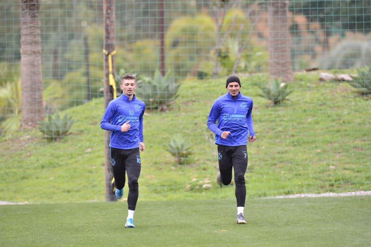 FCSB // Vali Crețu și Ovidiu Popescu au blocat revenirea lui Alex Chipciu la FCSB! Gigi Becali: „Asta a fost analiza! Succes în a lua banii la mișto. Aici nu e vorba de loialitate”