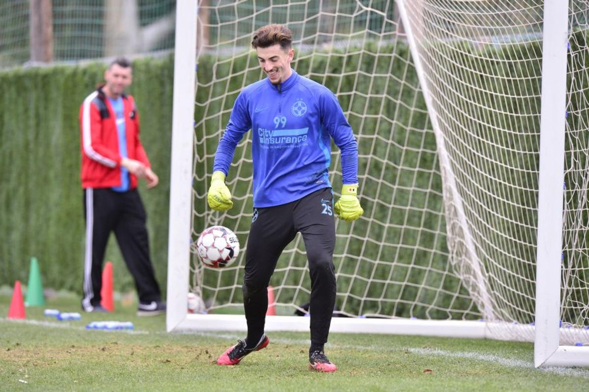 FCSB // Vali Crețu și Ovidiu Popescu au blocat revenirea lui Alex Chipciu la FCSB! Gigi Becali: „Asta a fost analiza! Succes în a lua banii la mișto. Aici nu e vorba de loialitate”