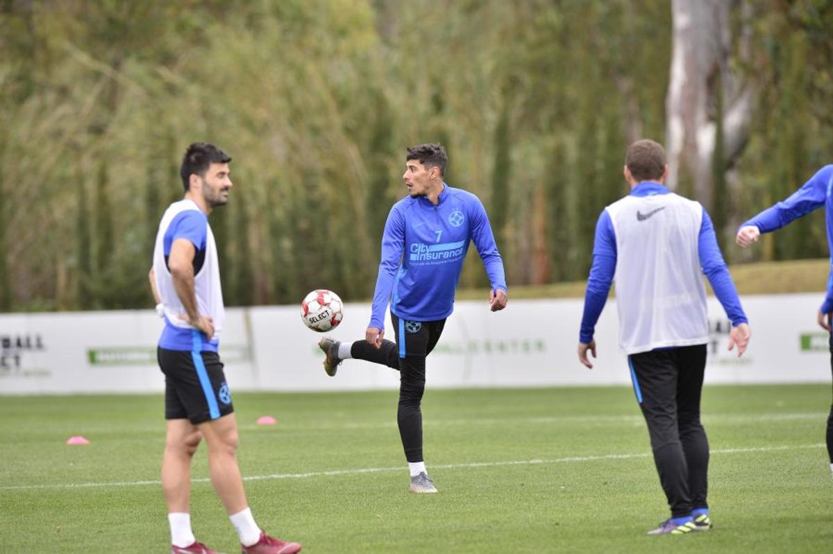 FCSB // Vali Crețu și Ovidiu Popescu au blocat revenirea lui Alex Chipciu la FCSB! Gigi Becali: „Asta a fost analiza! Succes în a lua banii la mișto. Aici nu e vorba de loialitate”
