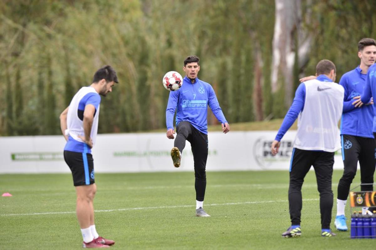 FCSB // Vali Crețu și Ovidiu Popescu au blocat revenirea lui Alex Chipciu la FCSB! Gigi Becali: „Asta a fost analiza! Succes în a lua banii la mișto. Aici nu e vorba de loialitate”