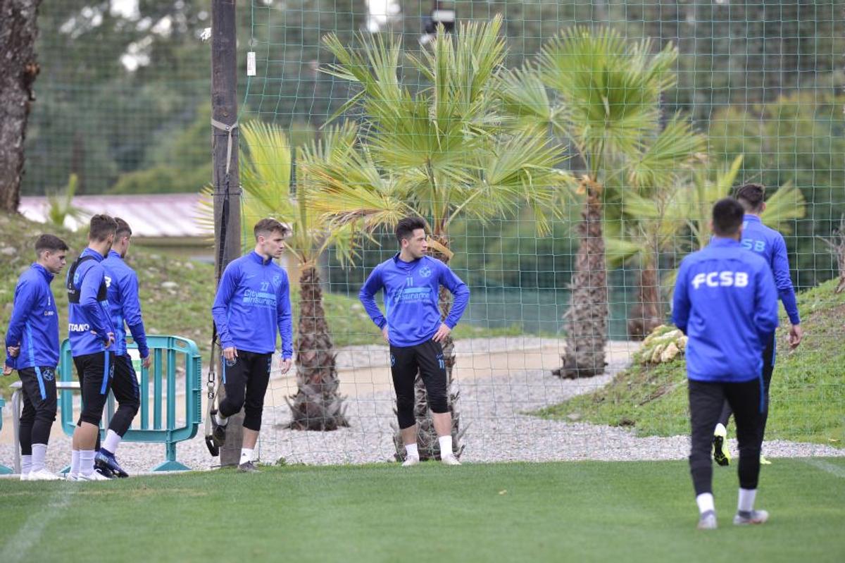FCSB // Vali Crețu și Ovidiu Popescu au blocat revenirea lui Alex Chipciu la FCSB! Gigi Becali: „Asta a fost analiza! Succes în a lua banii la mișto. Aici nu e vorba de loialitate”