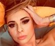 FOTO Anamaria Prodan a postat poza care îi poate închide conturile! Fără sutien pe Instagram și WhatsApp