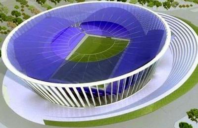 Un nou anunţ legat de stadionul de 30.000 de locuri de la Timişoara: „Pornește efectiv proiectul”
