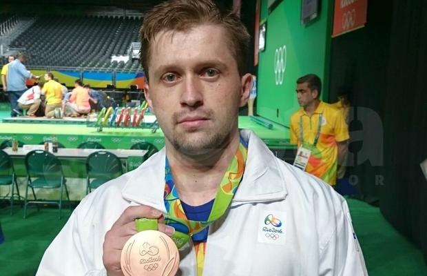 Explicațiile specialistului ANAD » De ce Gabriel Sîncrăian a fost depistat pozitiv după OPT ANI: „De asta păstrăm probele!”