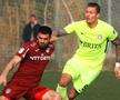 CFR CLUJ - WEHEN WIESBADEN 1-1 // FOTO Ce se întâmplă cu CFR? Campioana s-a încurcat și în cel de-al doilea amical al iernii! Primele minute pentru Chipciu și Ciobotariu