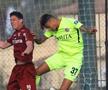 CFR CLUJ - WEHEN WIESBADEN 1-1 // FOTO Ce se întâmplă cu CFR? Campioana s-a încurcat și în cel de-al doilea amical al iernii! Primele minute pentru Chipciu și Ciobotariu