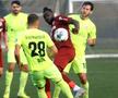 CFR CLUJ - WEHEN WIESBADEN 1-1 // FOTO Ce se întâmplă cu CFR? Campioana s-a încurcat și în cel de-al doilea amical al iernii! Primele minute pentru Chipciu și Ciobotariu