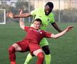 CFR CLUJ - WEHEN WIESBADEN 1-1 // FOTO Ce se întâmplă cu CFR? Campioana s-a încurcat și în cel de-al doilea amical al iernii! Primele minute pentru Chipciu și Ciobotariu